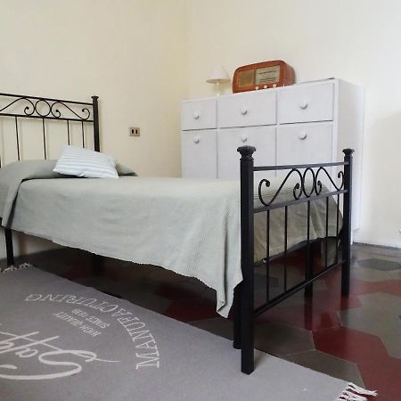 Villa Albonico Laglio Eksteriør billede